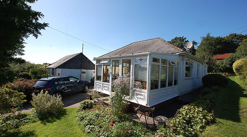 Cwmifor CARMARTHENSHIRE