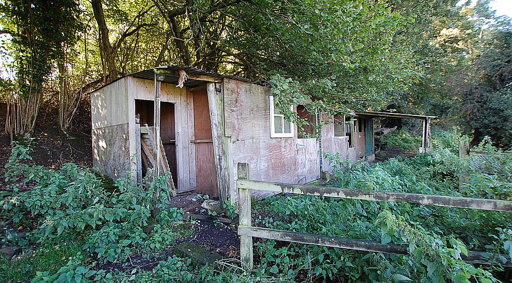 High Wycombe, BUCKINGHAMSHIRE 