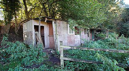 High Wycombe, BUCKINGHAMSHIRE 