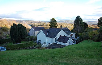 Llandybie CARMARTHENSHIRE