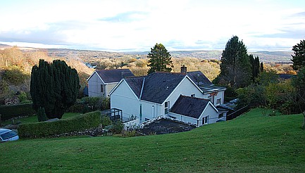 Llandybie CARMARTHENSHIRE