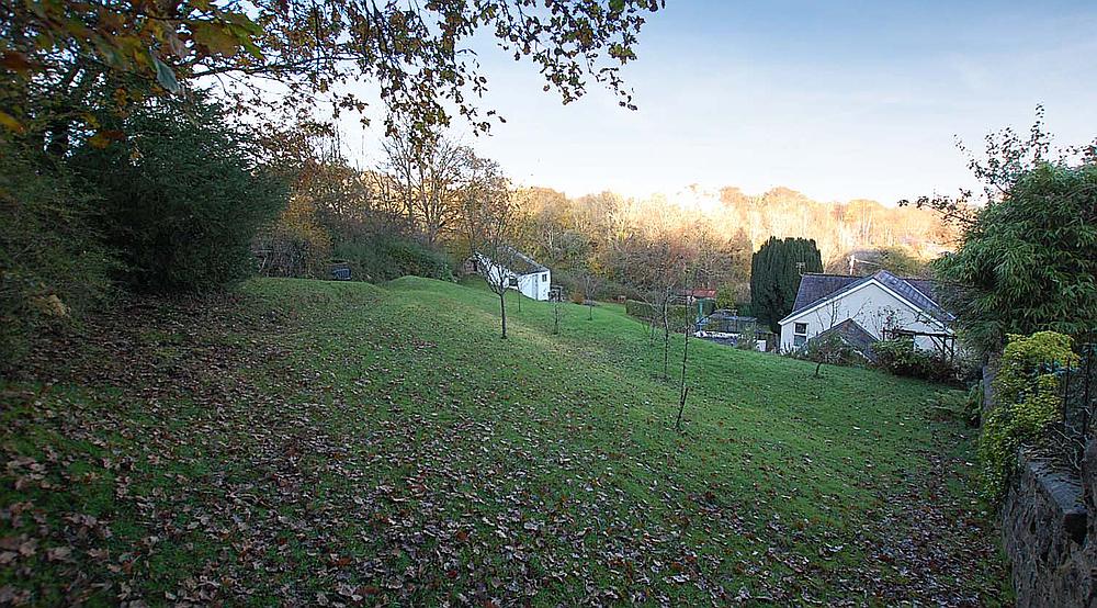 Llandybie CARMARTHENSHIRE