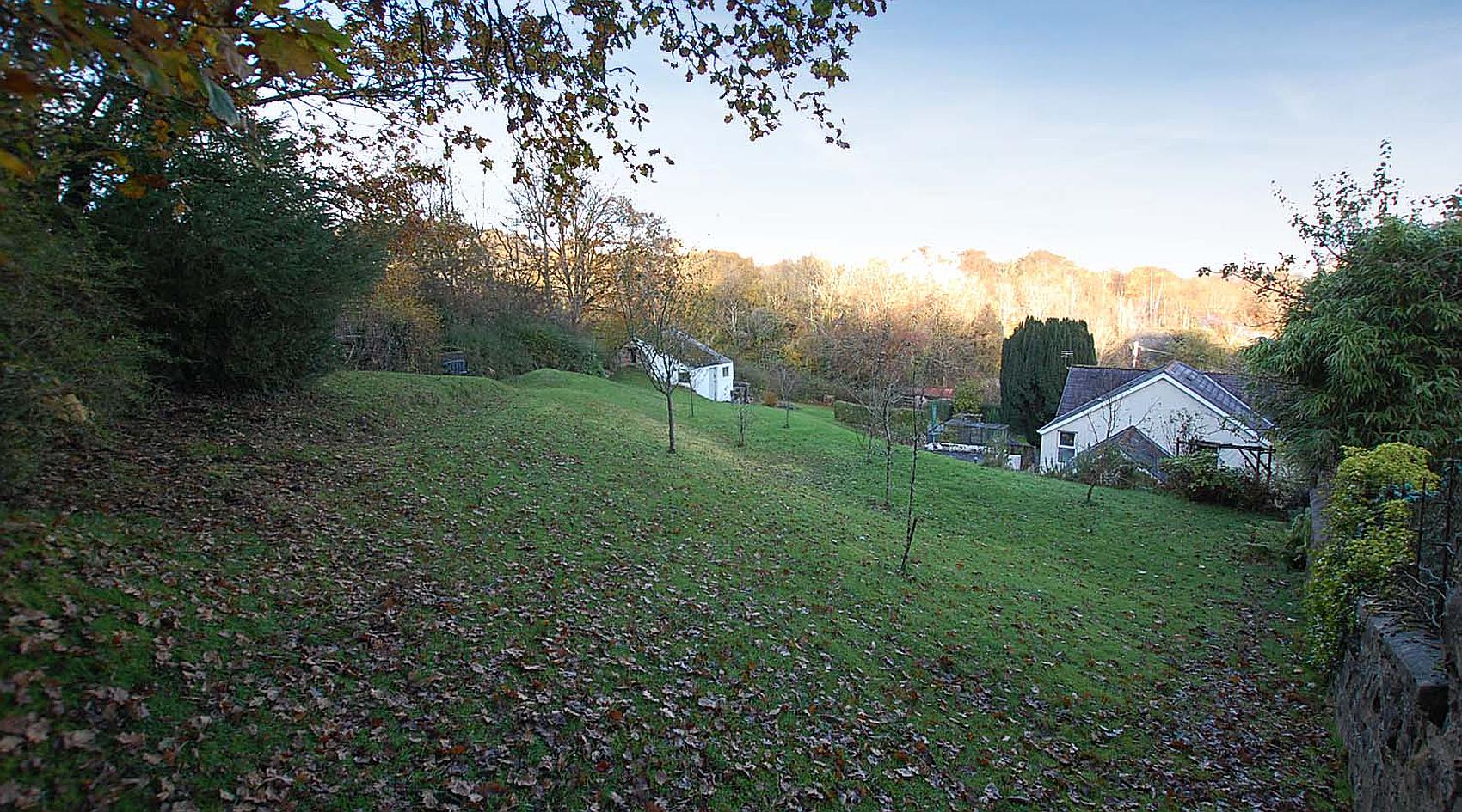 Llandybie CARMARTHENSHIRE