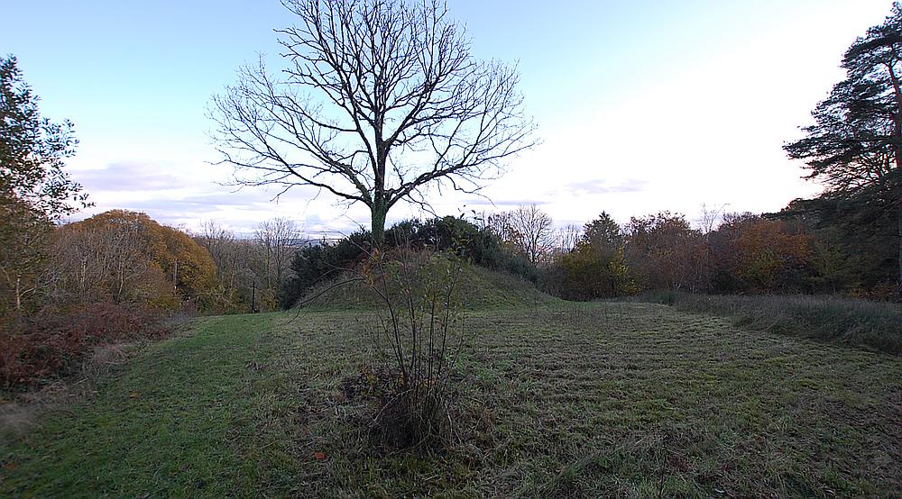 Llandybie CARMARTHENSHIRE