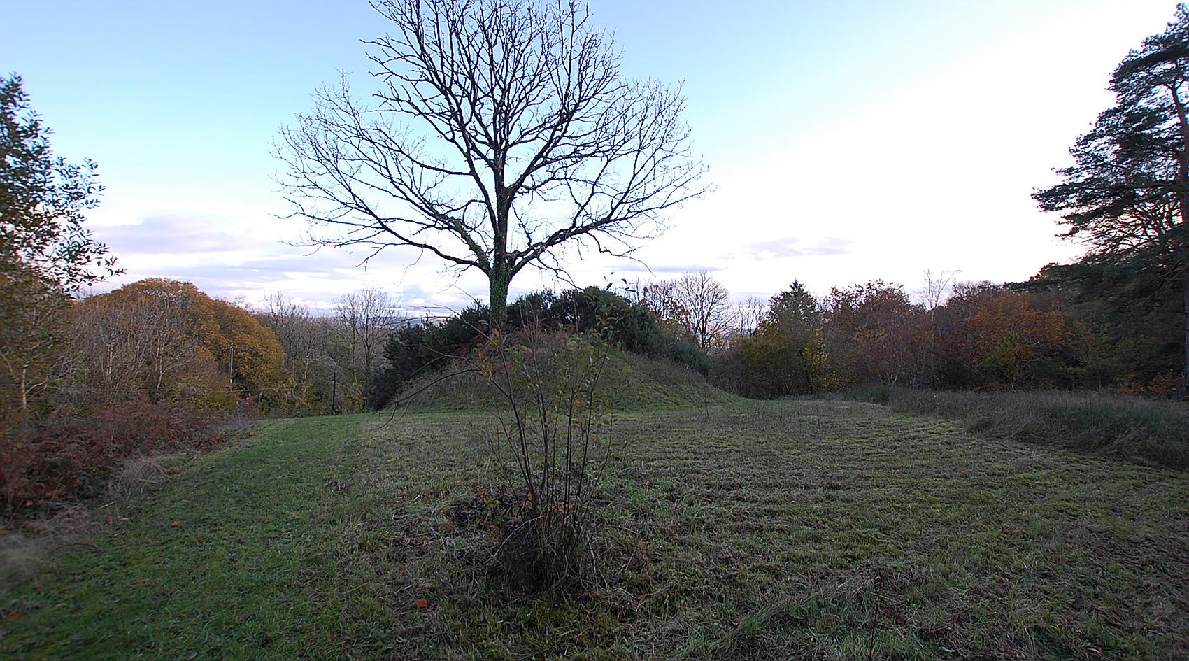 Llandybie CARMARTHENSHIRE