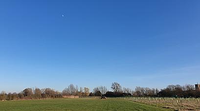 Swavesey CAMBRIDGESHIRE