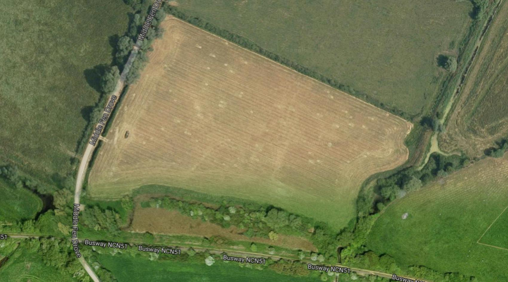 Swavesey CAMBRIDGESHIRE