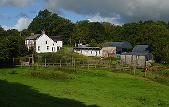 Llandybie CARMARTHENSHIRE