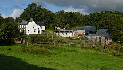 Llandybie CARMARTHENSHIRE