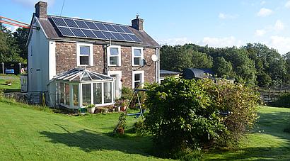 Llandybie CARMARTHENSHIRE