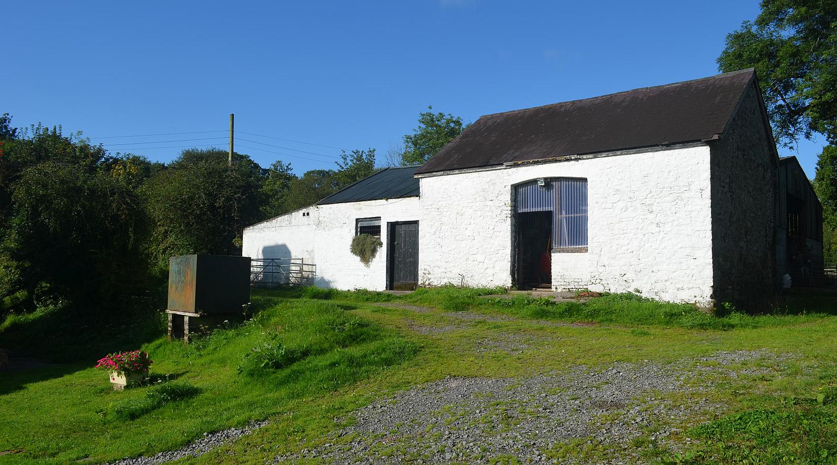 Llandybie CARMARTHENSHIRE