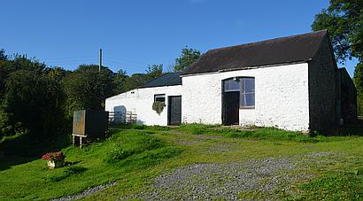 Llandybie CARMARTHENSHIRE