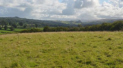 Llandybie CARMARTHENSHIRE