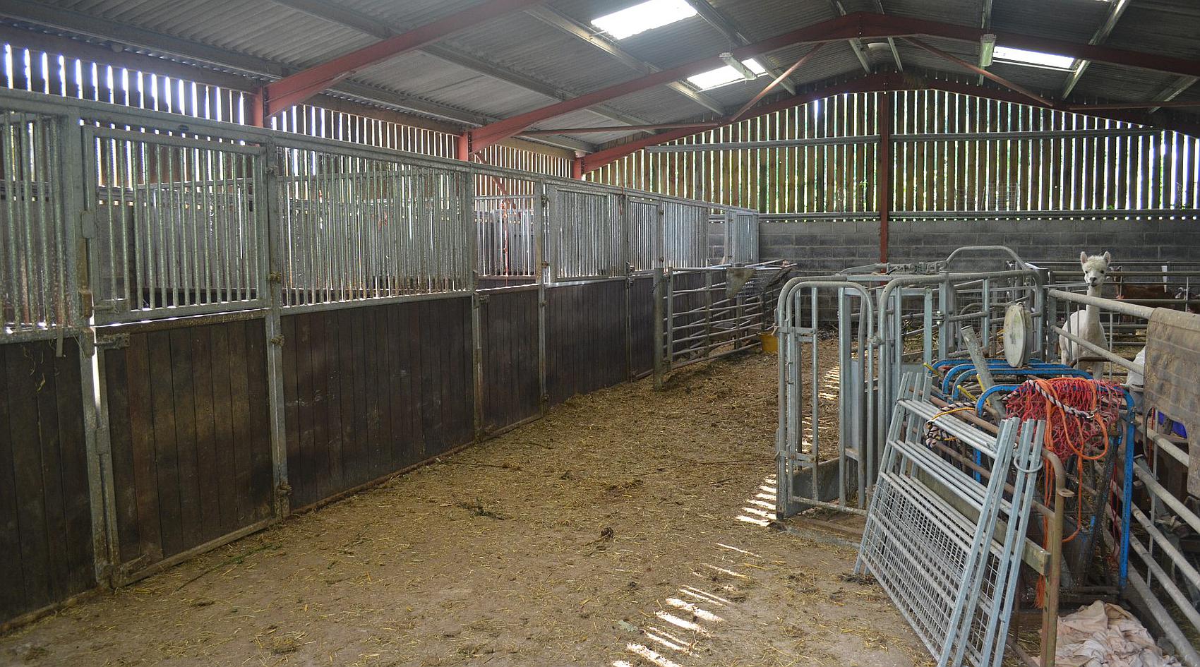 Llandybie CARMARTHENSHIRE