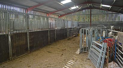 Llandybie CARMARTHENSHIRE