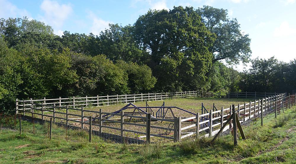 Llandybie CARMARTHENSHIRE