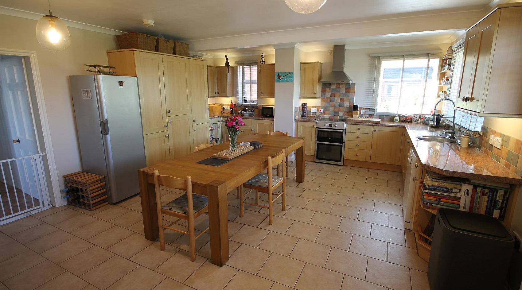 Wistow CAMBRIDGESHIRE