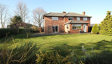 Wistow CAMBRIDGESHIRE