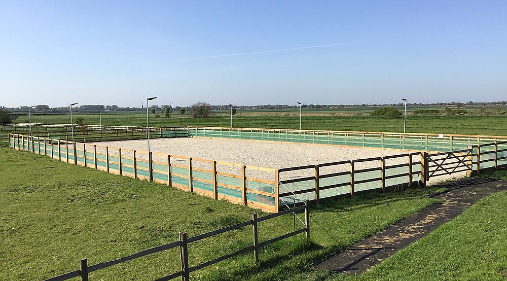 Wistow CAMBRIDGESHIRE