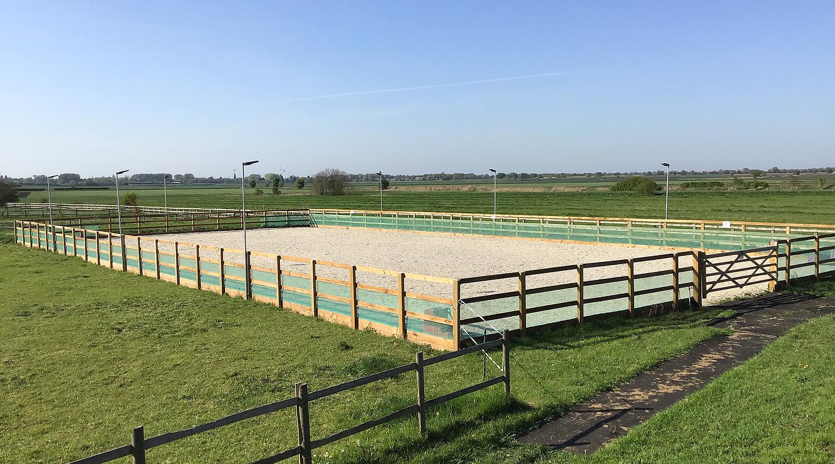 Wistow CAMBRIDGESHIRE