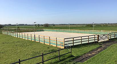 Wistow CAMBRIDGESHIRE