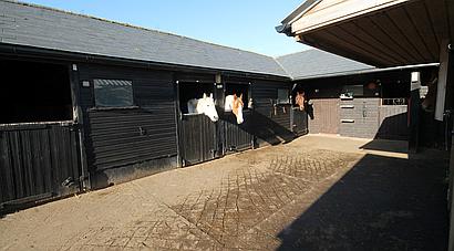 Wistow CAMBRIDGESHIRE