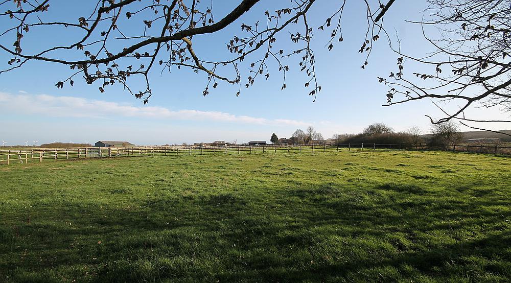 Wistow CAMBRIDGESHIRE