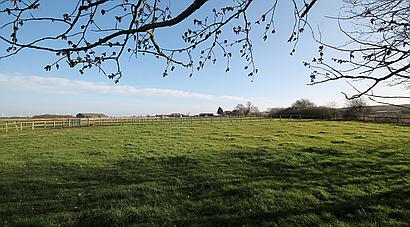 Wistow CAMBRIDGESHIRE