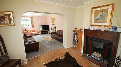 Wistow CAMBRIDGESHIRE