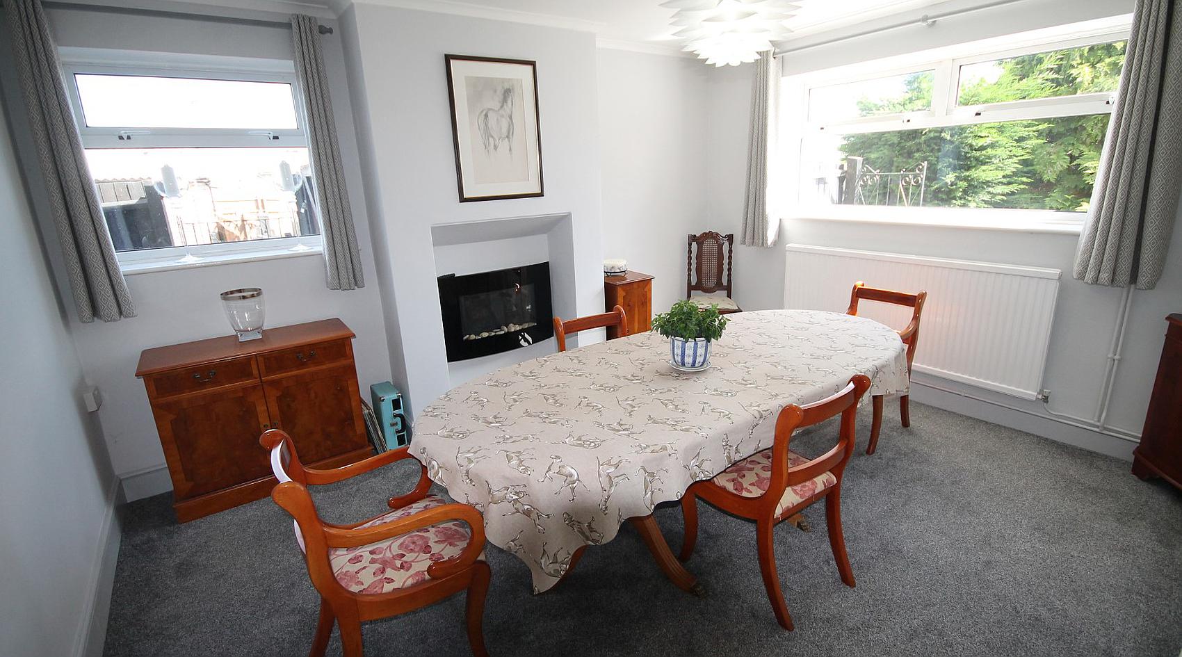 Wistow CAMBRIDGESHIRE