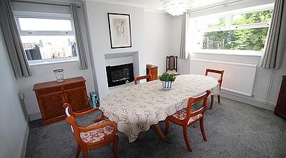 Wistow CAMBRIDGESHIRE