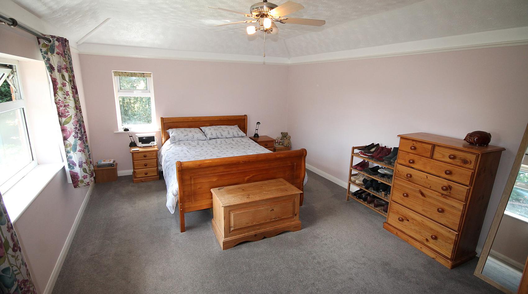 Wistow CAMBRIDGESHIRE