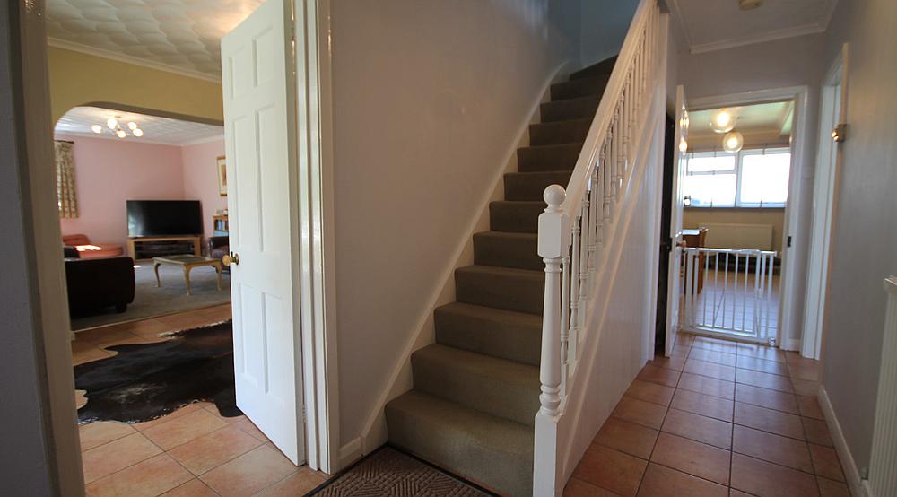 Wistow CAMBRIDGESHIRE