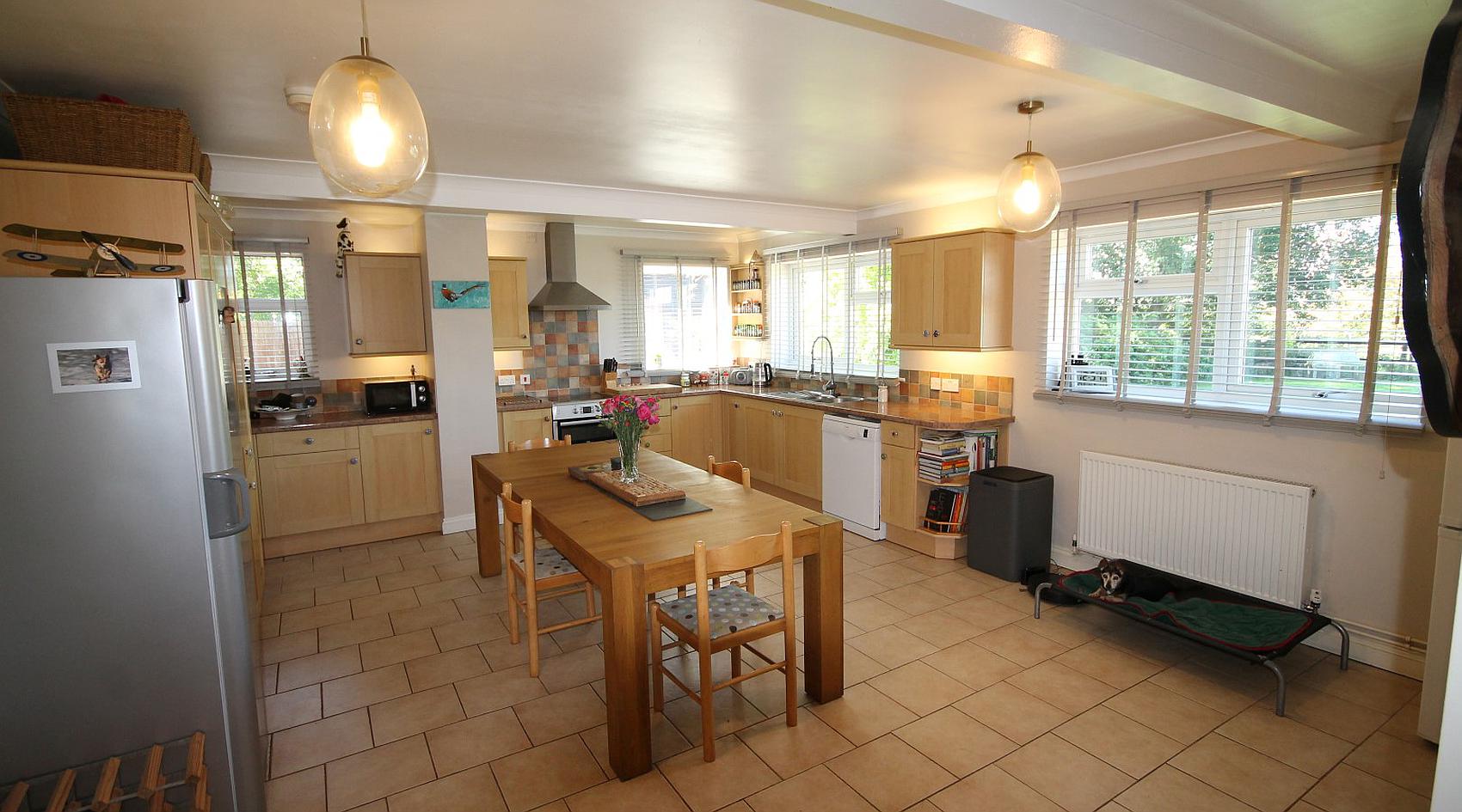 Wistow CAMBRIDGESHIRE