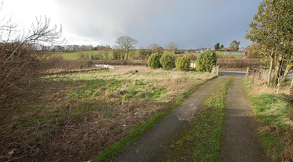 Stoke Lacy HEREFORDSHIRE