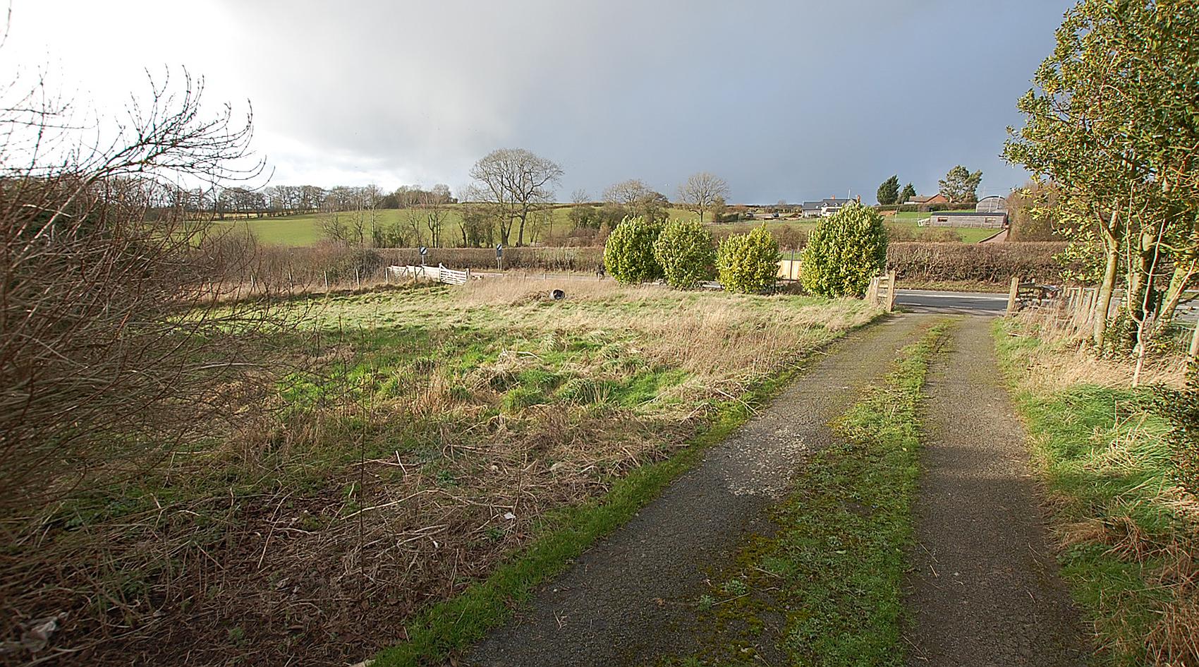 Stoke Lacy HEREFORDSHIRE