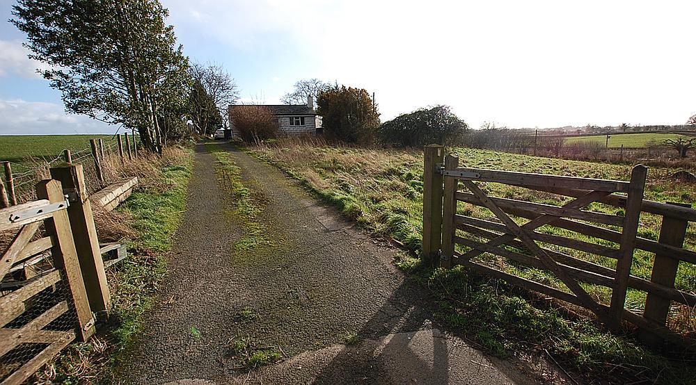 Stoke Lacy HEREFORDSHIRE