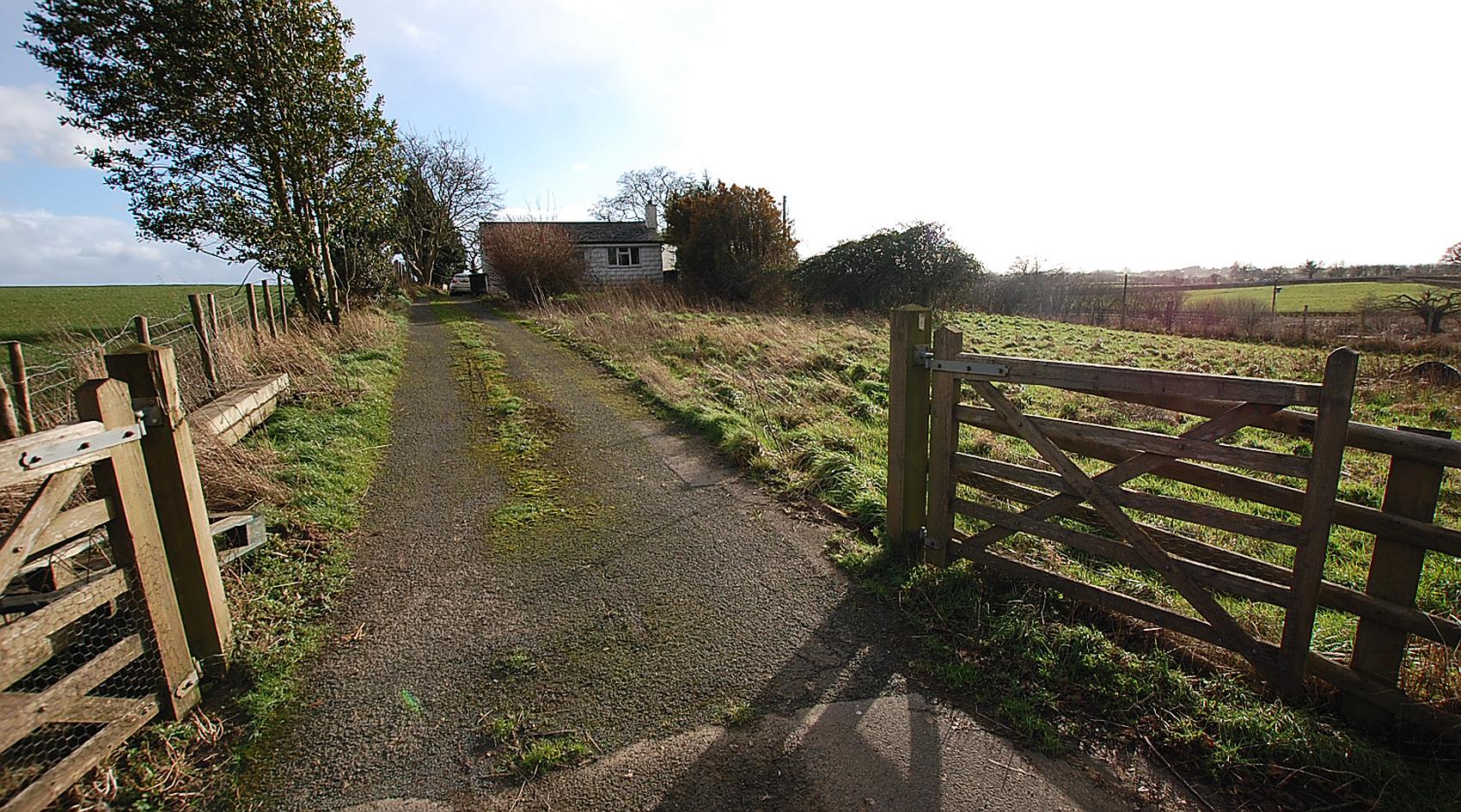 Stoke Lacy HEREFORDSHIRE