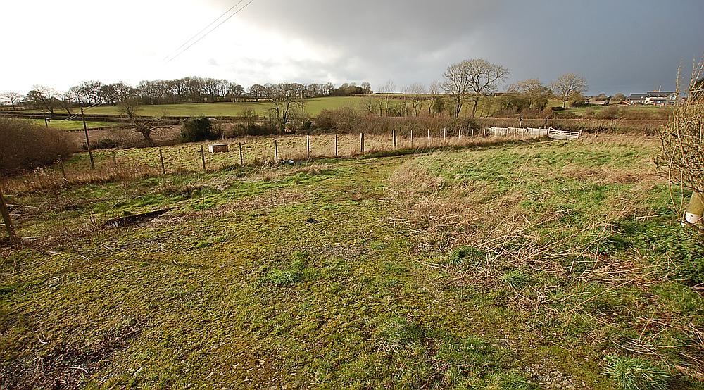 Stoke Lacy HEREFORDSHIRE