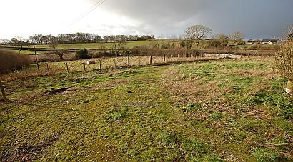 Stoke Lacy HEREFORDSHIRE
