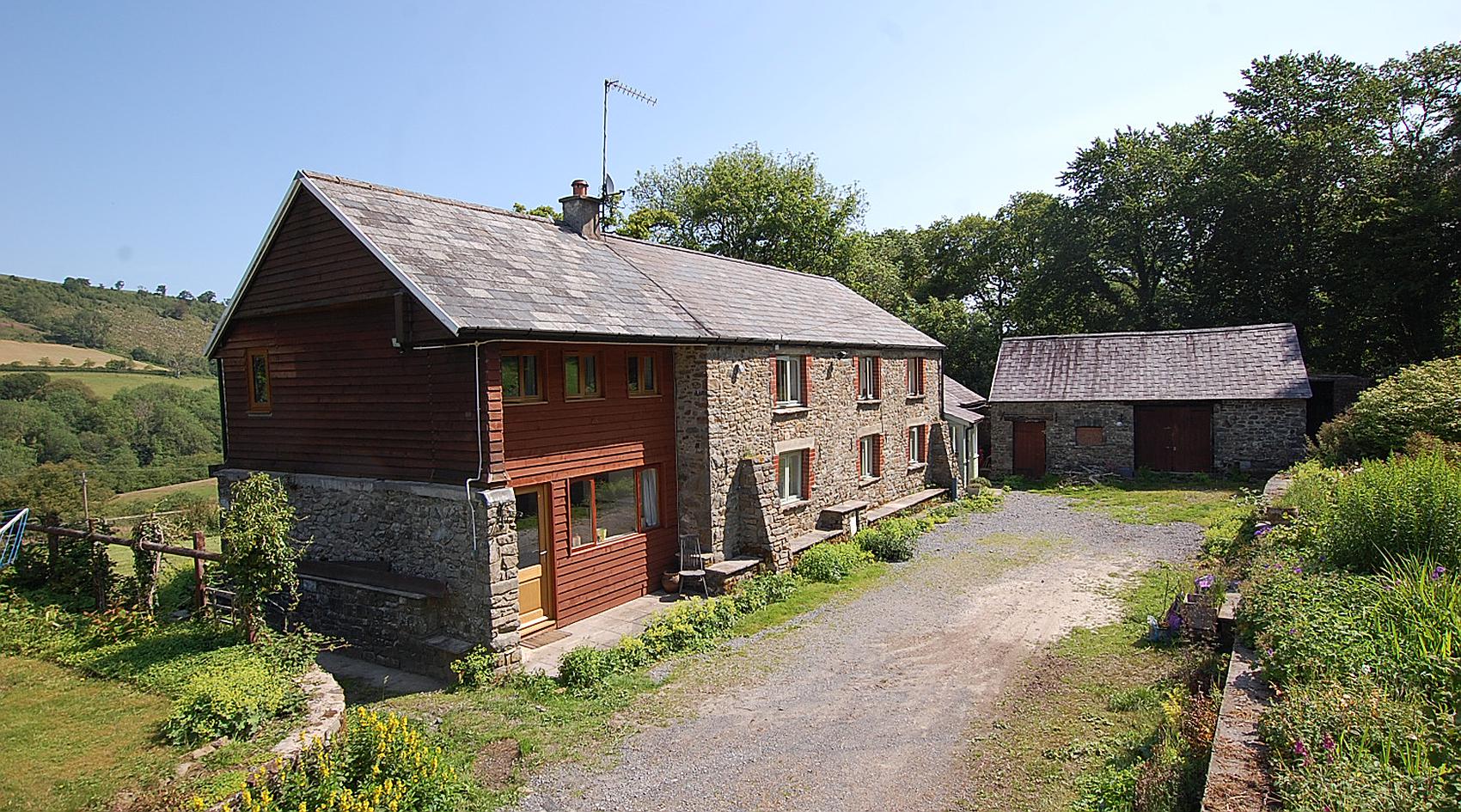 Talley CARMARTHENSHIRE