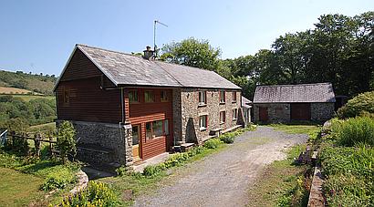 Talley CARMARTHENSHIRE