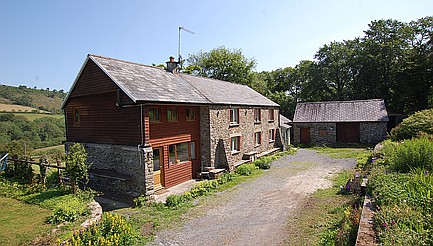 Talley CARMARTHENSHIRE