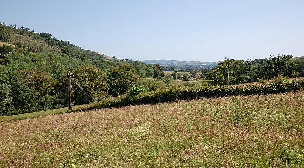 Talley CARMARTHENSHIRE