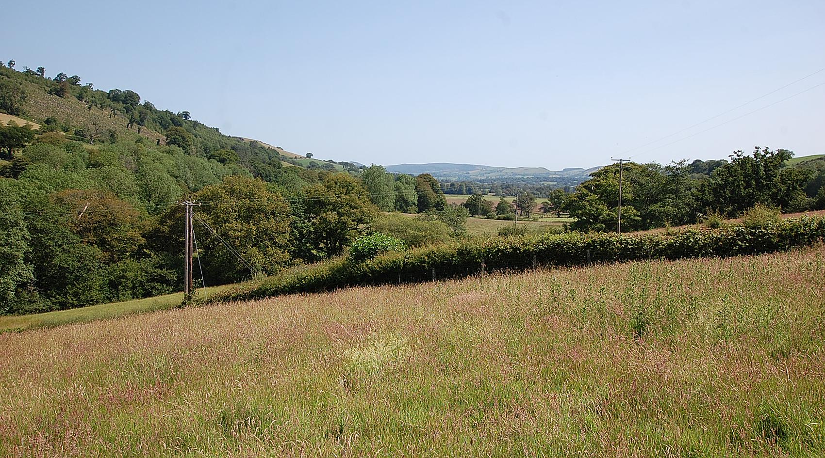 Talley CARMARTHENSHIRE