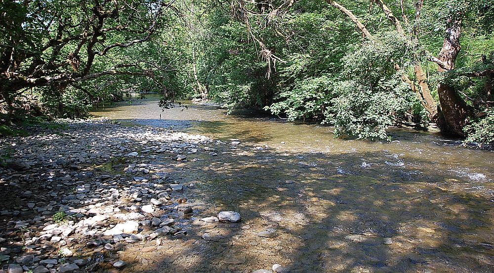 Talley CARMARTHENSHIRE