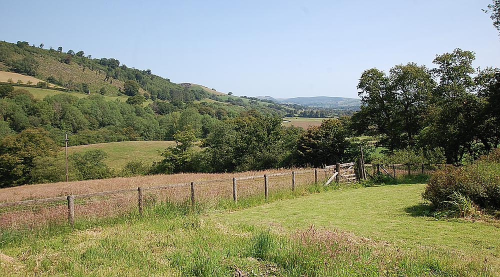 Talley CARMARTHENSHIRE