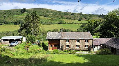 Talley CARMARTHENSHIRE