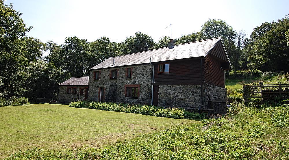 Talley CARMARTHENSHIRE