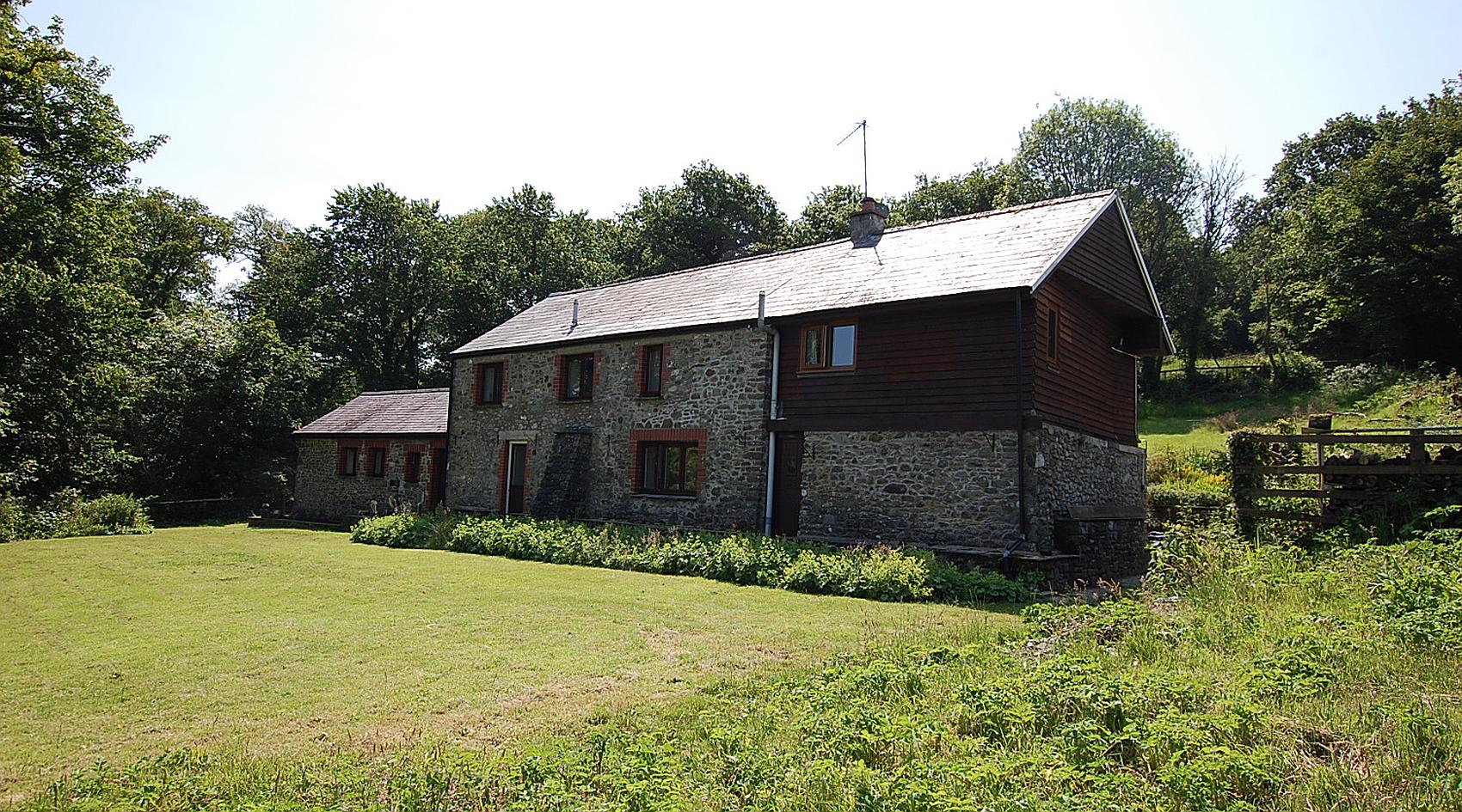 Talley CARMARTHENSHIRE